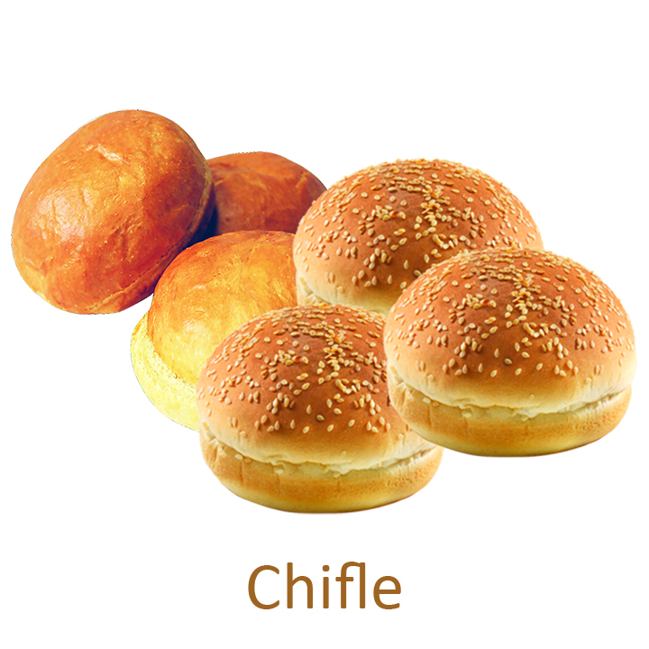 Chifle