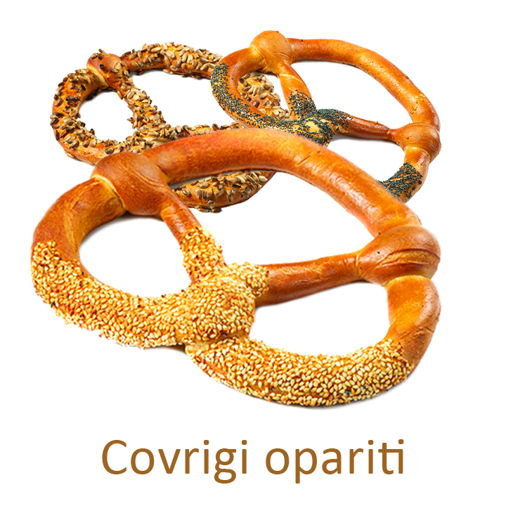 Covrigi