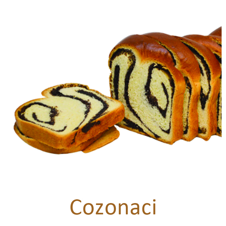 Cozonaci