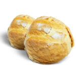Paine rotunda 600 gr