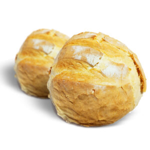Paine rotunda 600 gr
