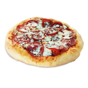 Pizza Diavollo