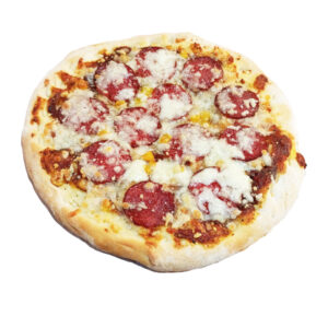 Pizza Salami